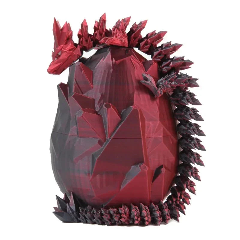 Creative 3D Printed Decompression - Image 4