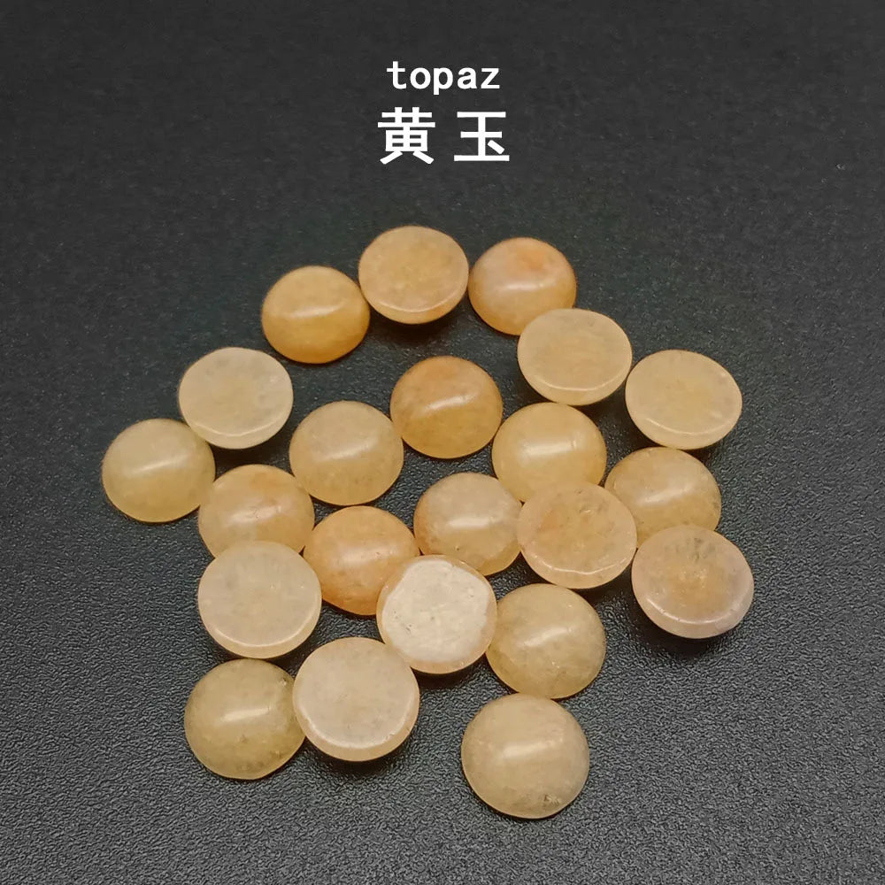 Dragon with Wings Gemstone Pendant - Image 17