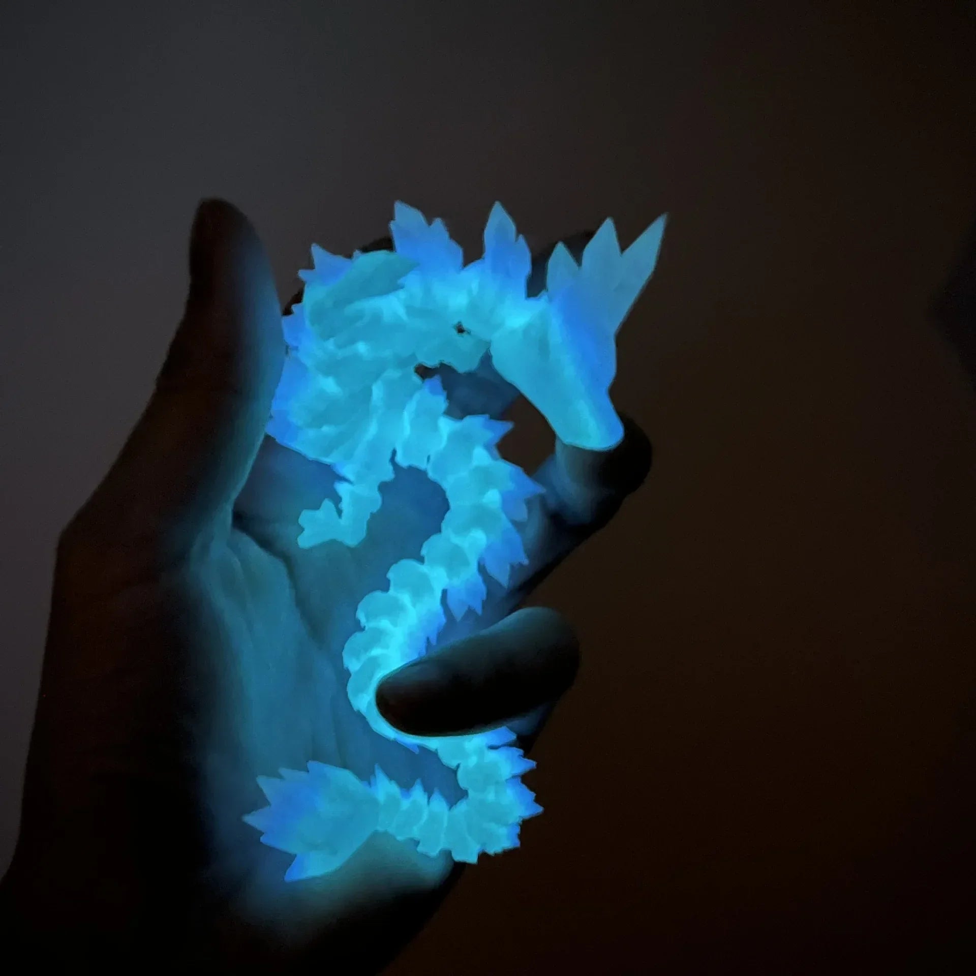 3D Printed Chinese Dragon - Image 12